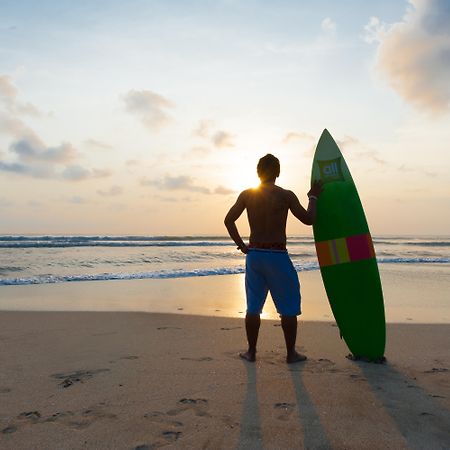 Ibis Styles Bali Legian Hotel Luaran gambar