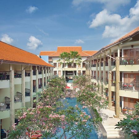 Ibis Styles Bali Legian Hotel Luaran gambar