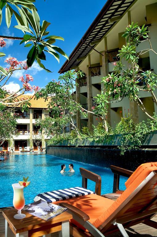Ibis Styles Bali Legian Hotel Luaran gambar