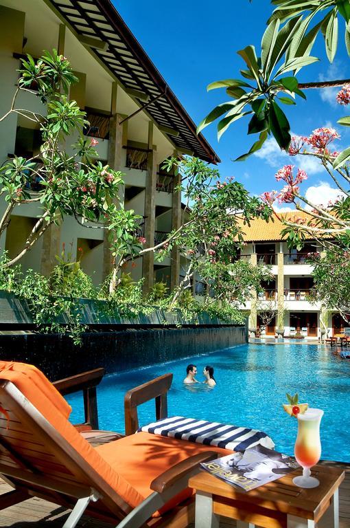 Ibis Styles Bali Legian Hotel Luaran gambar