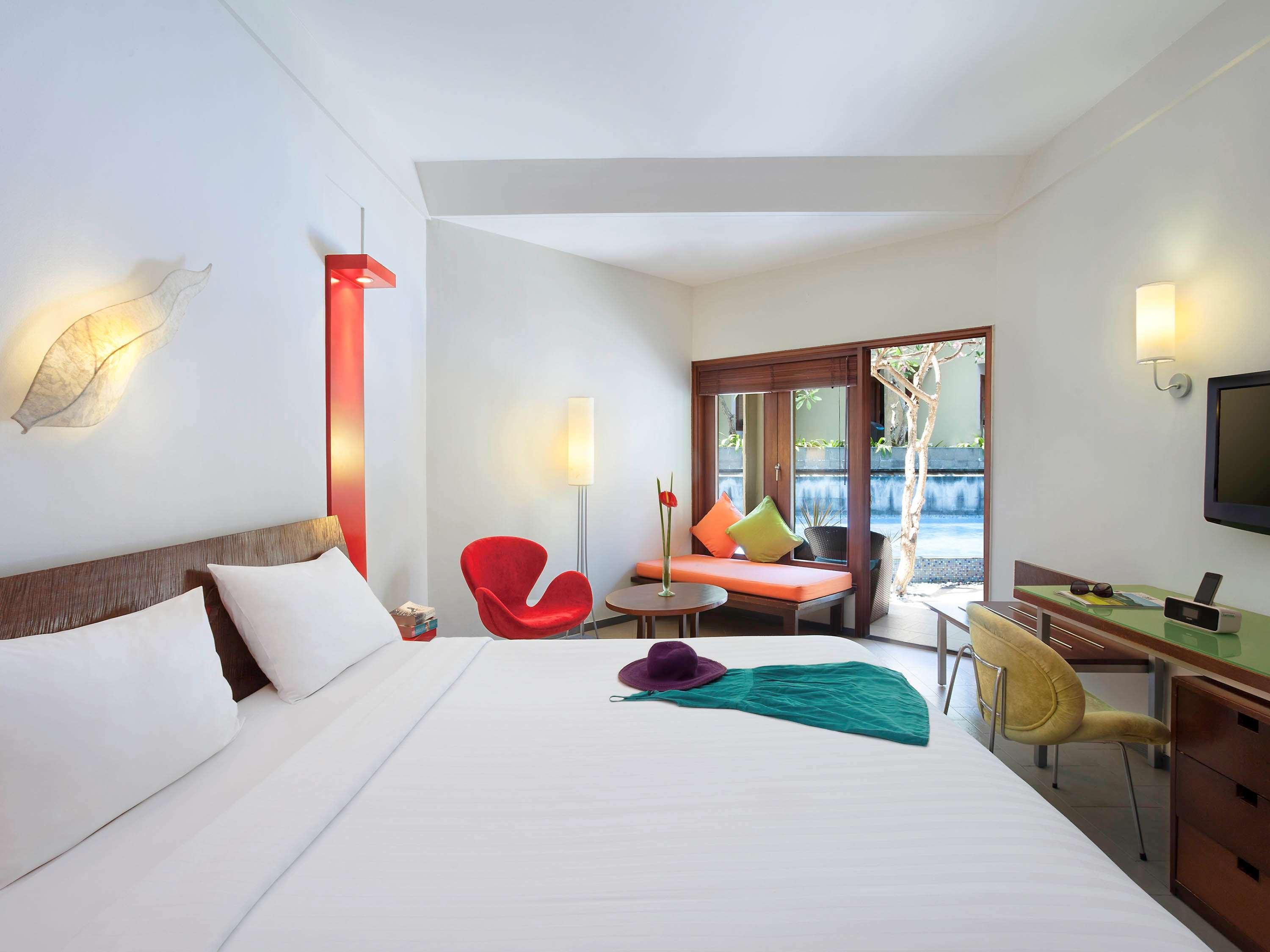 Ibis Styles Bali Legian Hotel Luaran gambar