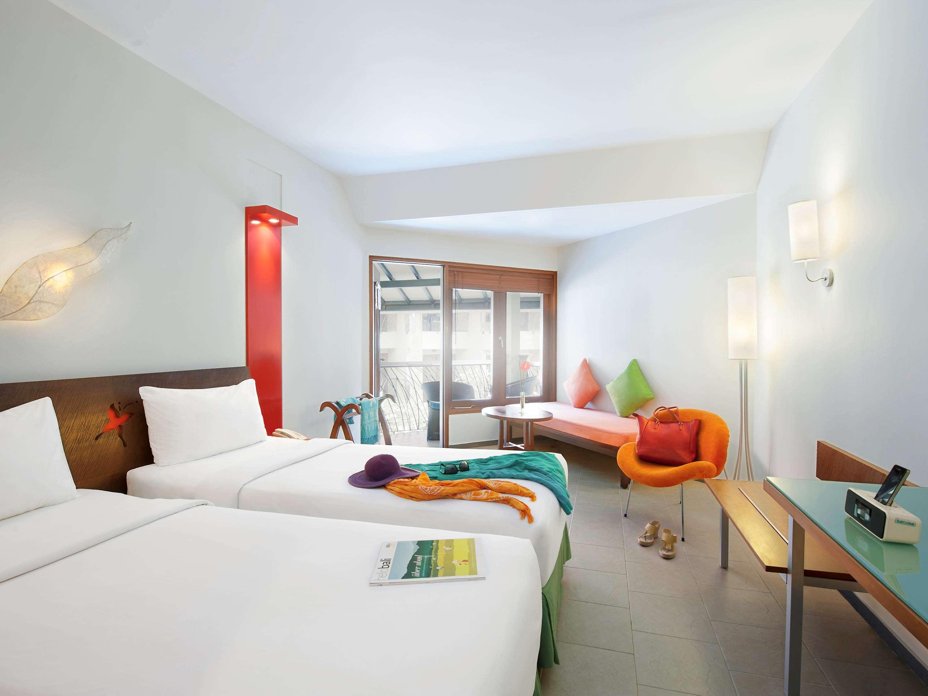 Ibis Styles Bali Legian Hotel Luaran gambar
