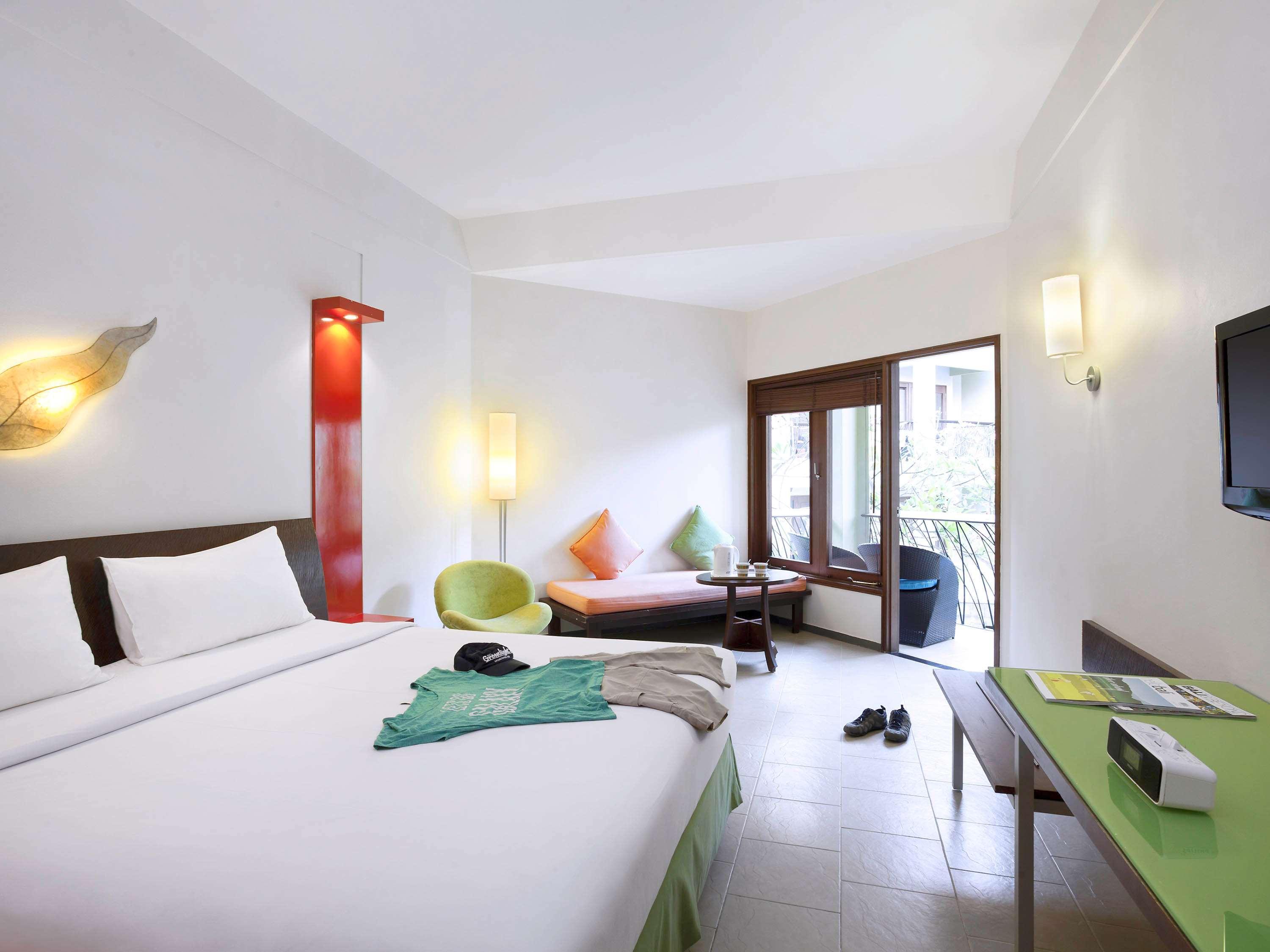 Ibis Styles Bali Legian Hotel Luaran gambar
