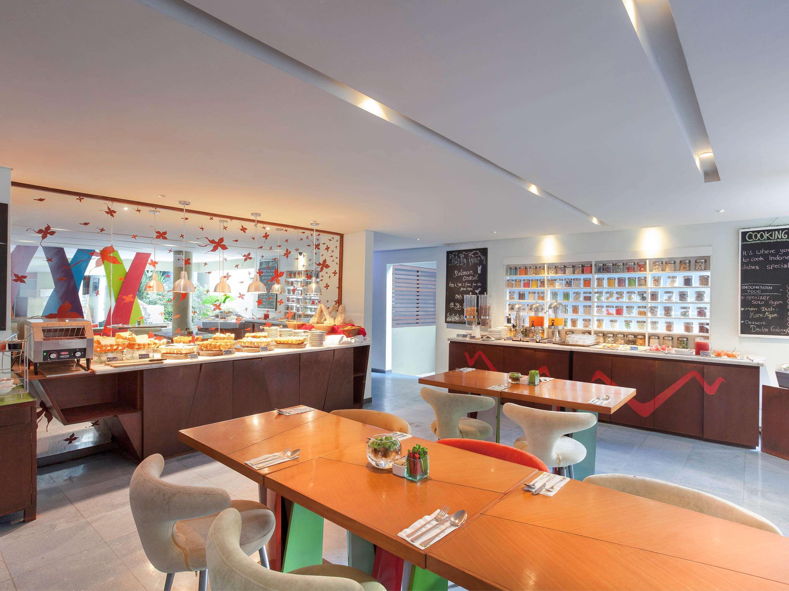Ibis Styles Bali Legian Hotel Luaran gambar