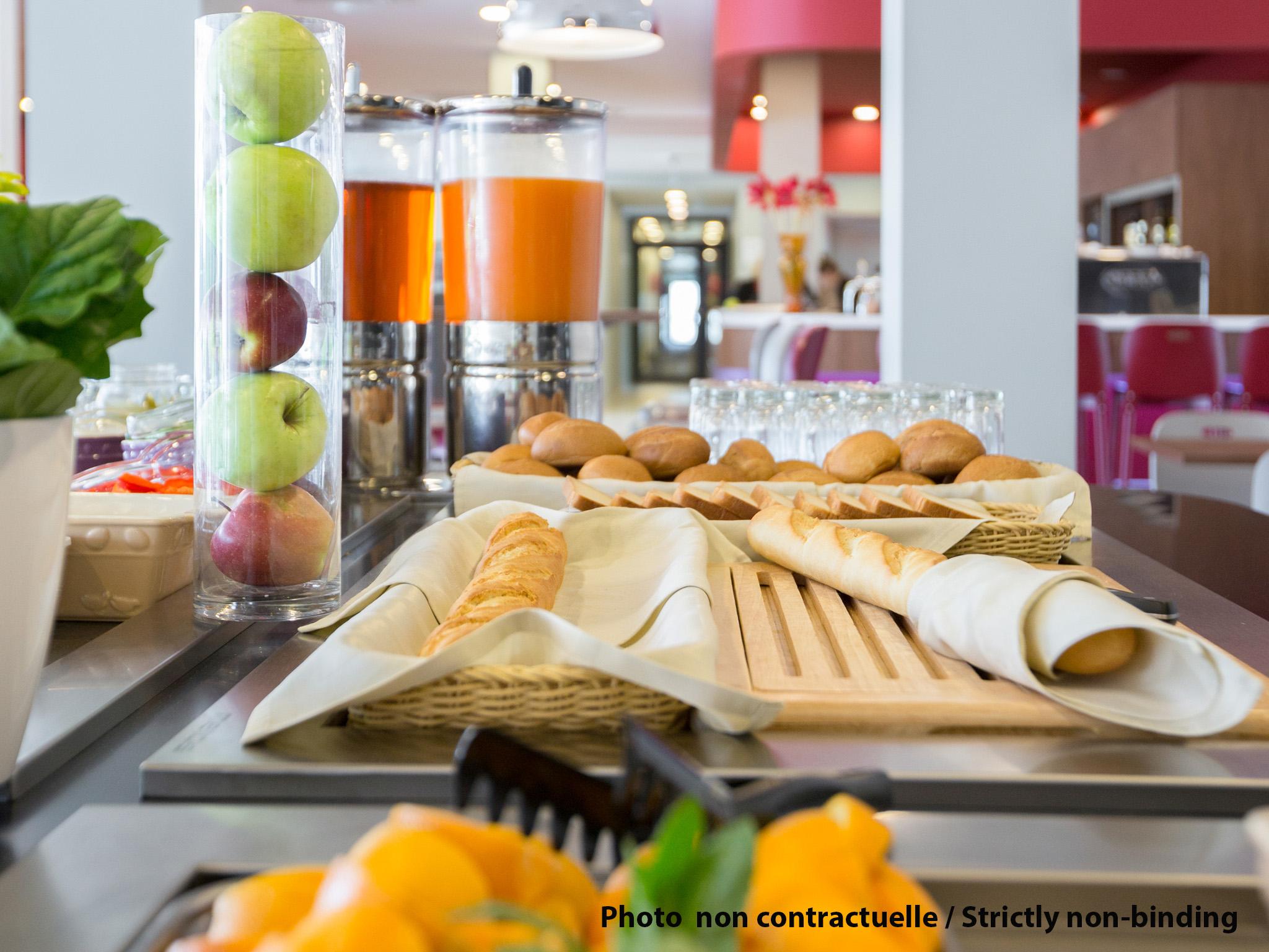Ibis Styles Bali Legian Hotel Luaran gambar