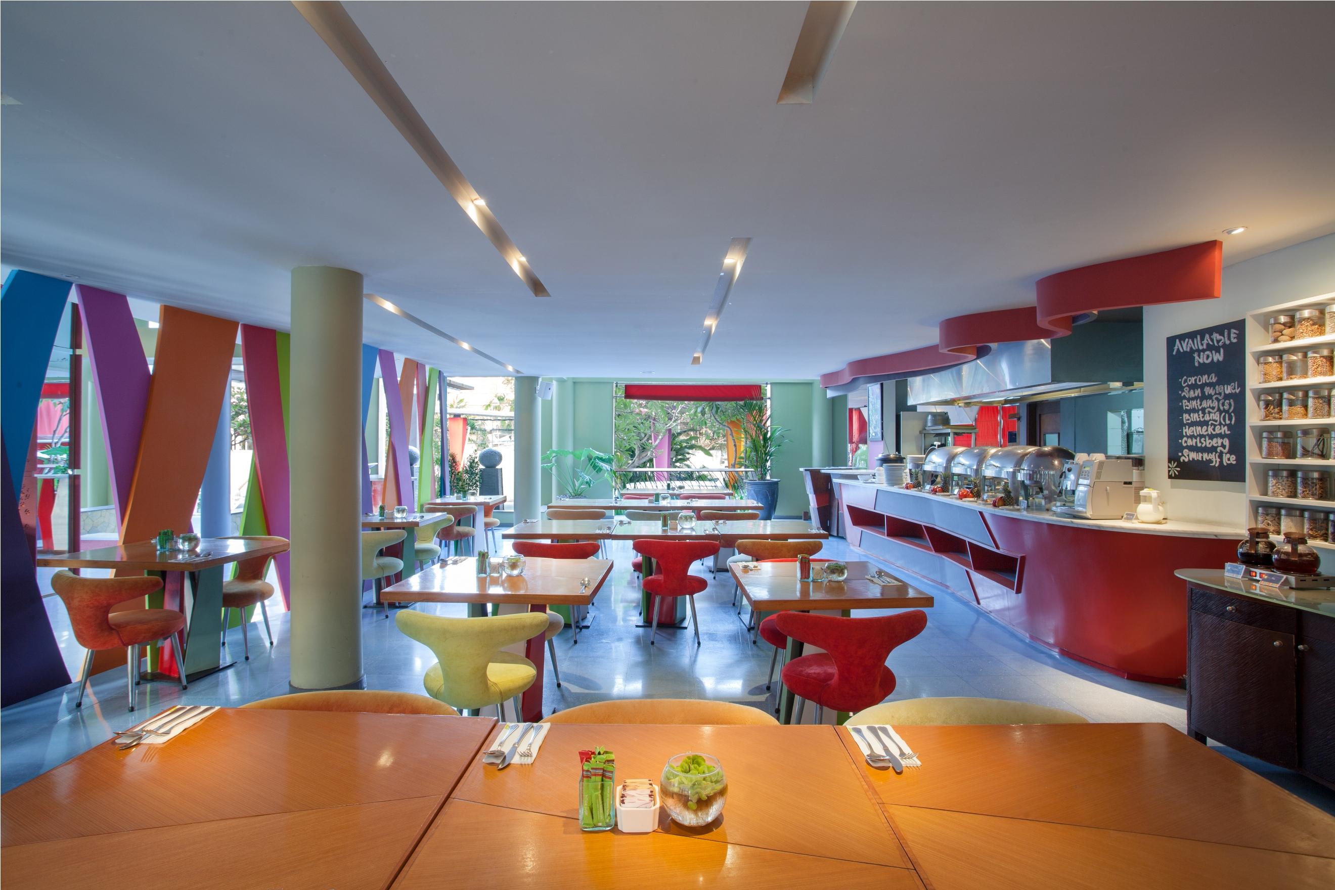 Ibis Styles Bali Legian Hotel Luaran gambar