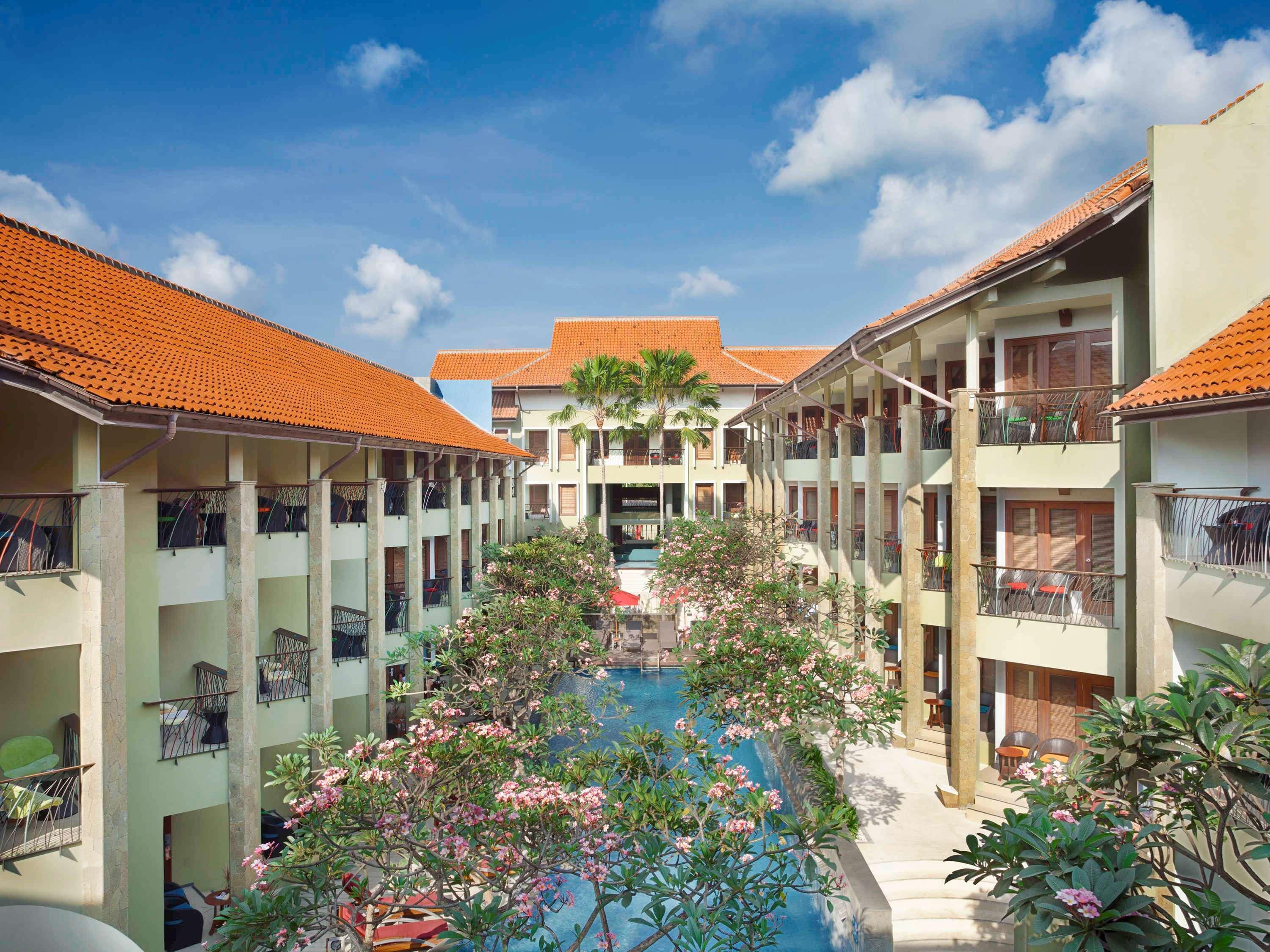 Ibis Styles Bali Legian Hotel Luaran gambar