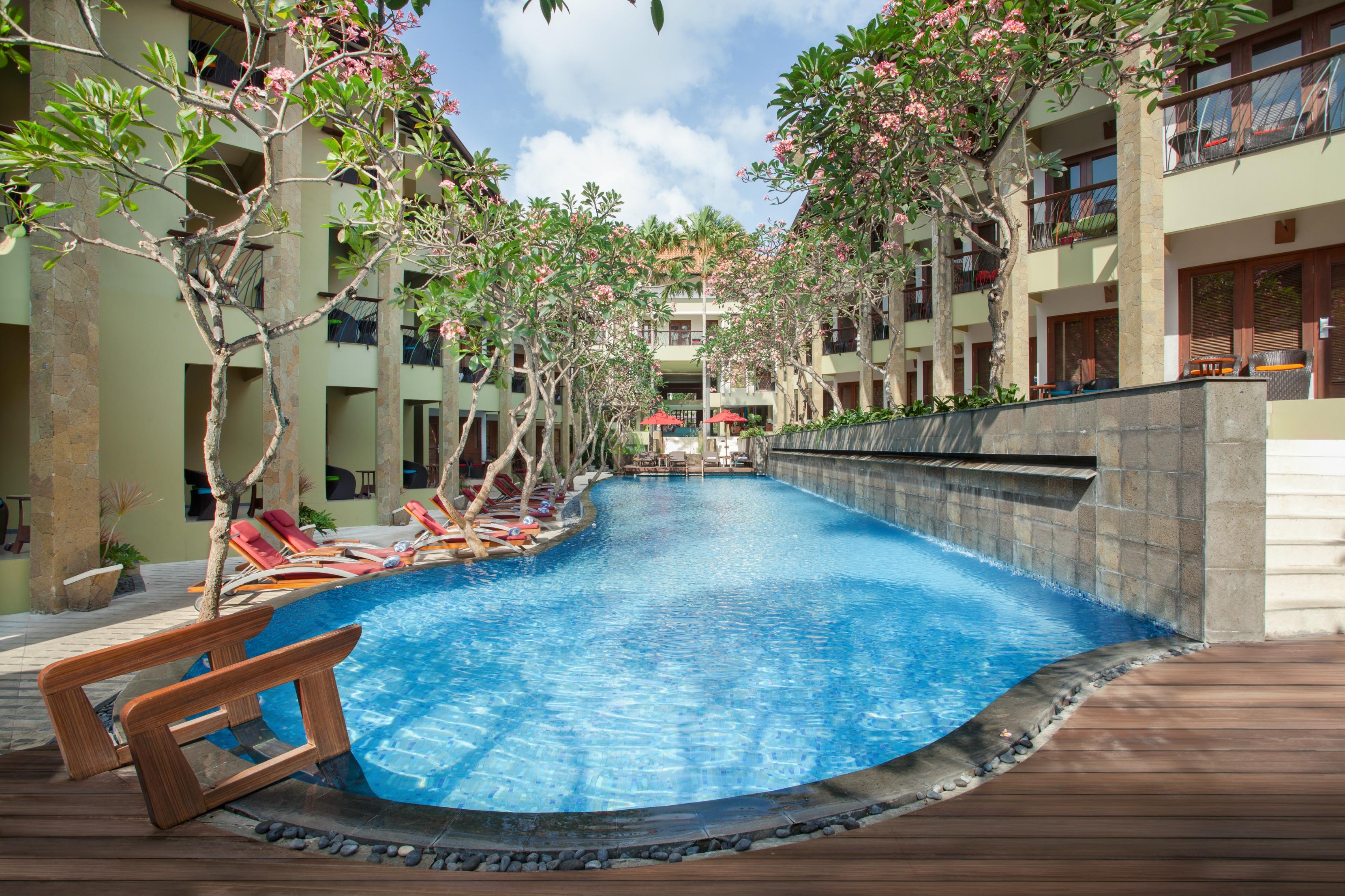 Ibis Styles Bali Legian Hotel Luaran gambar