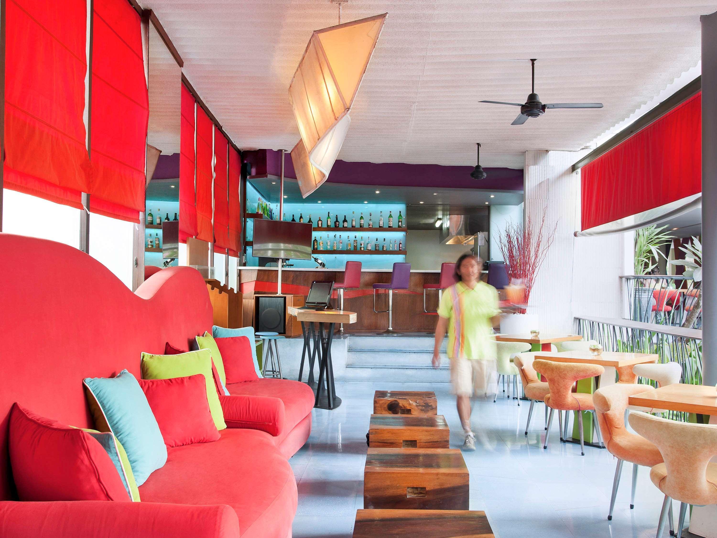 Ibis Styles Bali Legian Hotel Luaran gambar