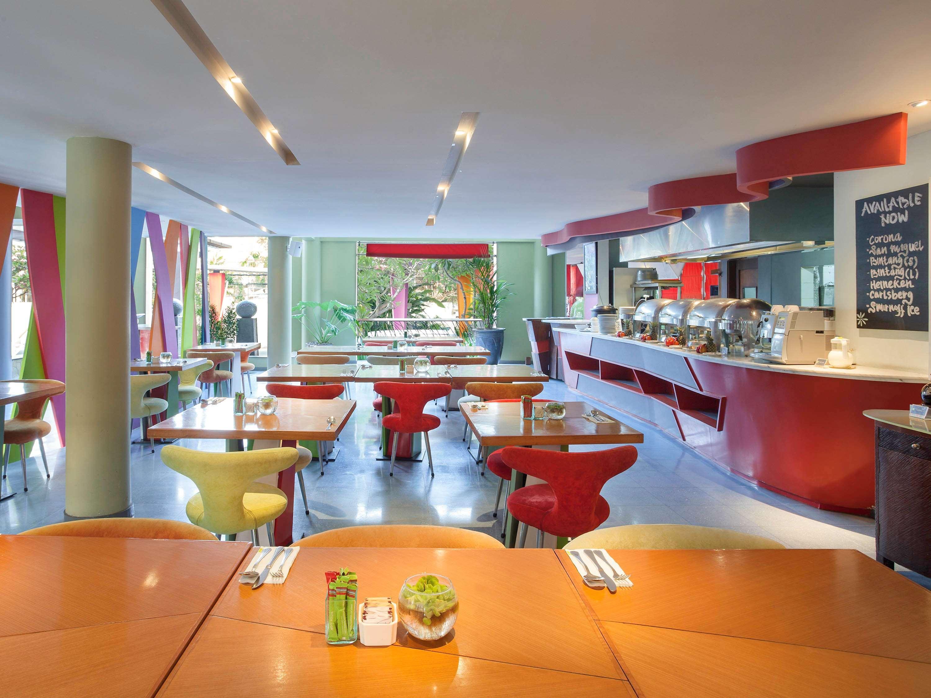 Ibis Styles Bali Legian Hotel Luaran gambar