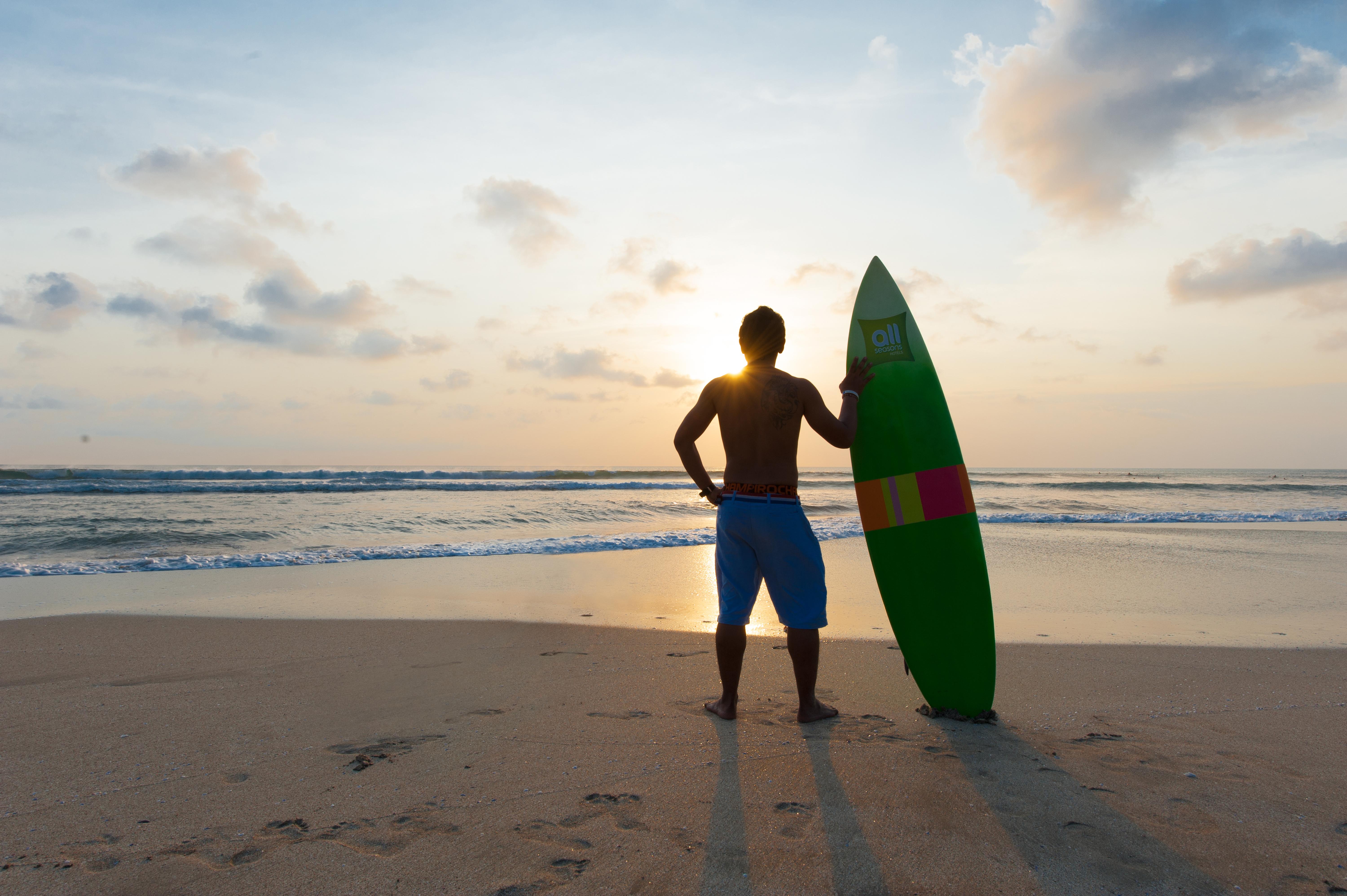 Ibis Styles Bali Legian Hotel Luaran gambar