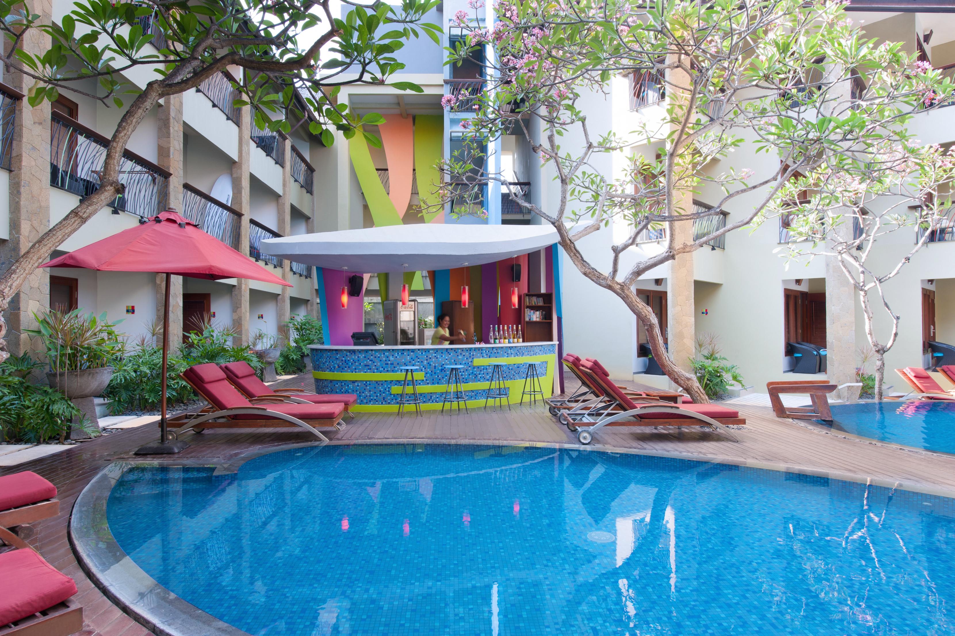 Ibis Styles Bali Legian Hotel Luaran gambar