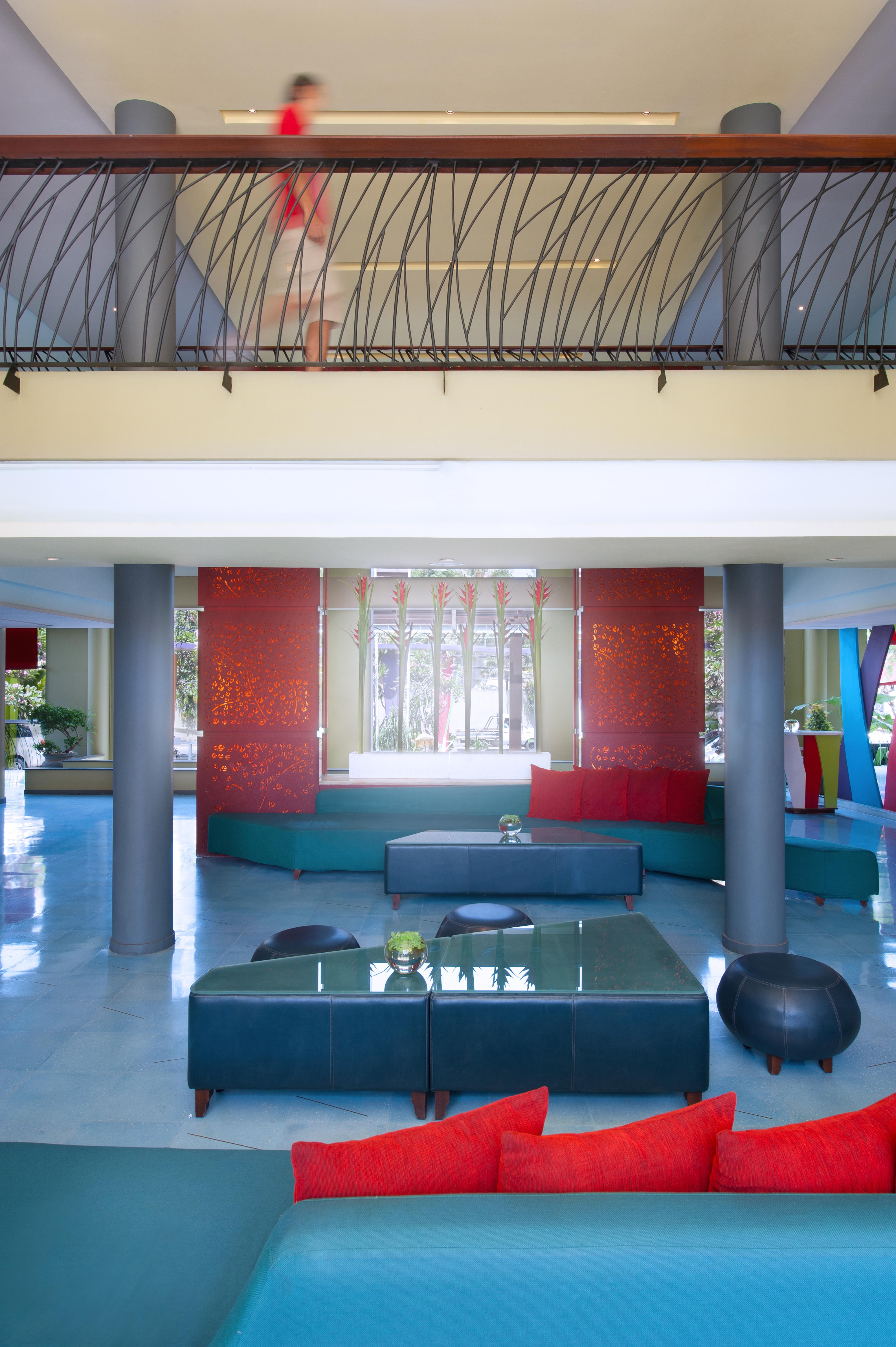 Ibis Styles Bali Legian Hotel Luaran gambar