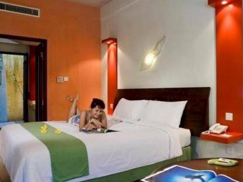 Ibis Styles Bali Legian Hotel Luaran gambar