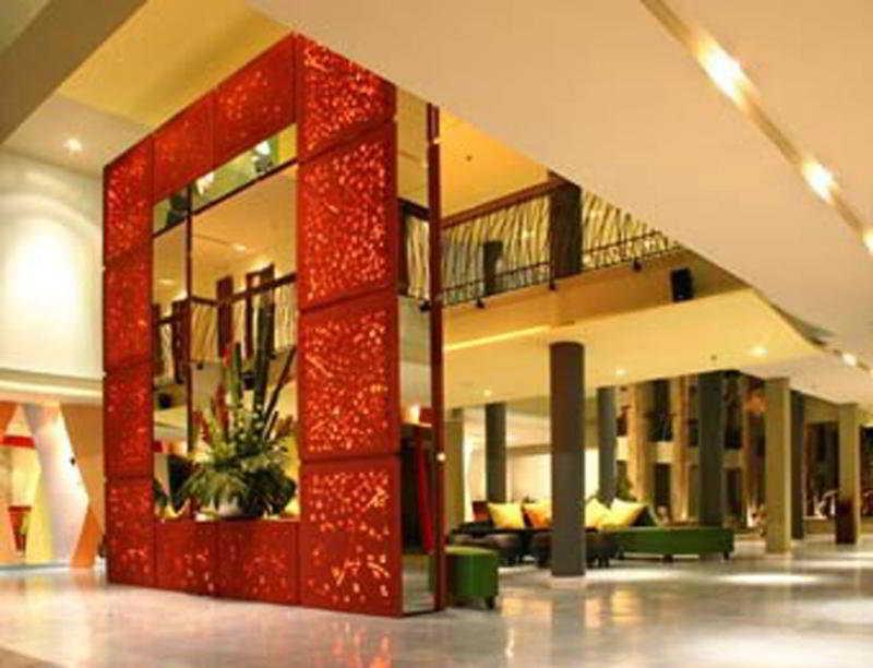 Ibis Styles Bali Legian Hotel Luaran gambar