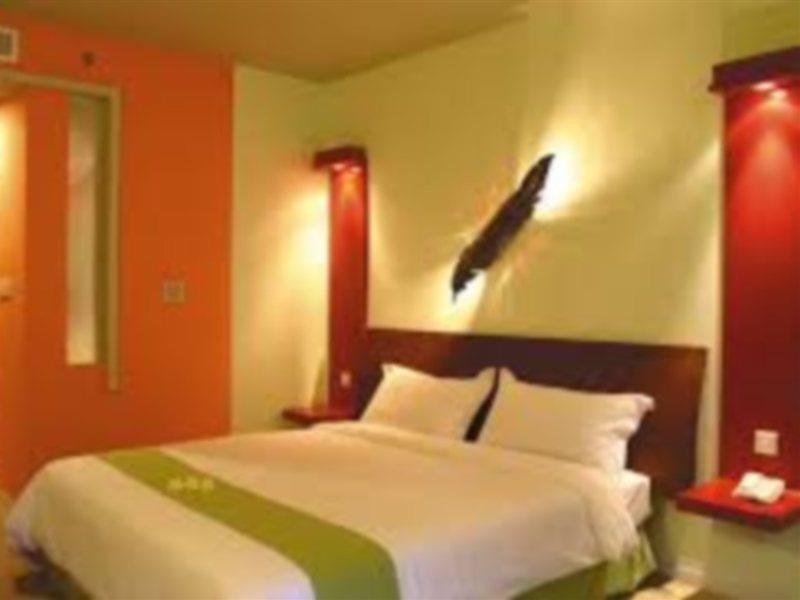 Ibis Styles Bali Legian Hotel Luaran gambar