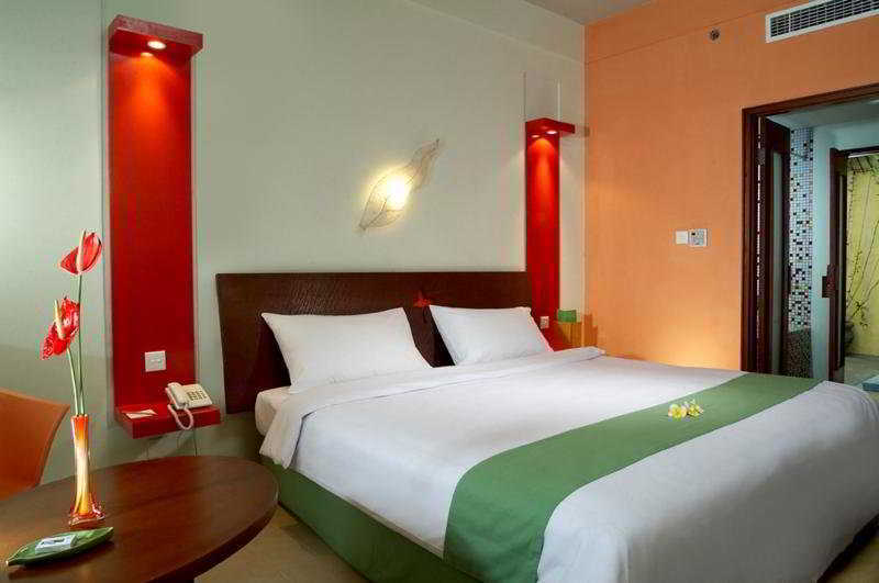 Ibis Styles Bali Legian Hotel Luaran gambar