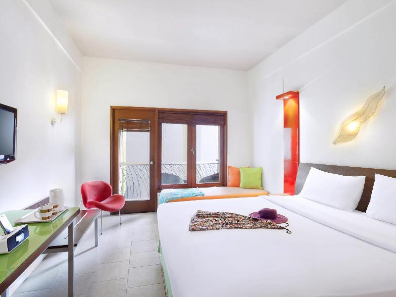 Ibis Styles Bali Legian Hotel Luaran gambar