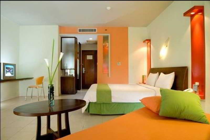 Ibis Styles Bali Legian Hotel Luaran gambar