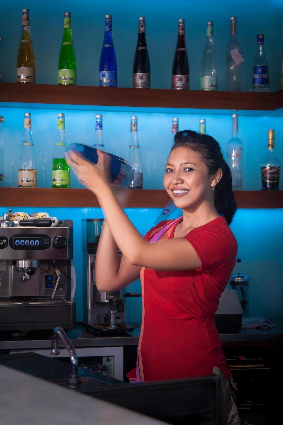 Ibis Styles Bali Legian Hotel Luaran gambar