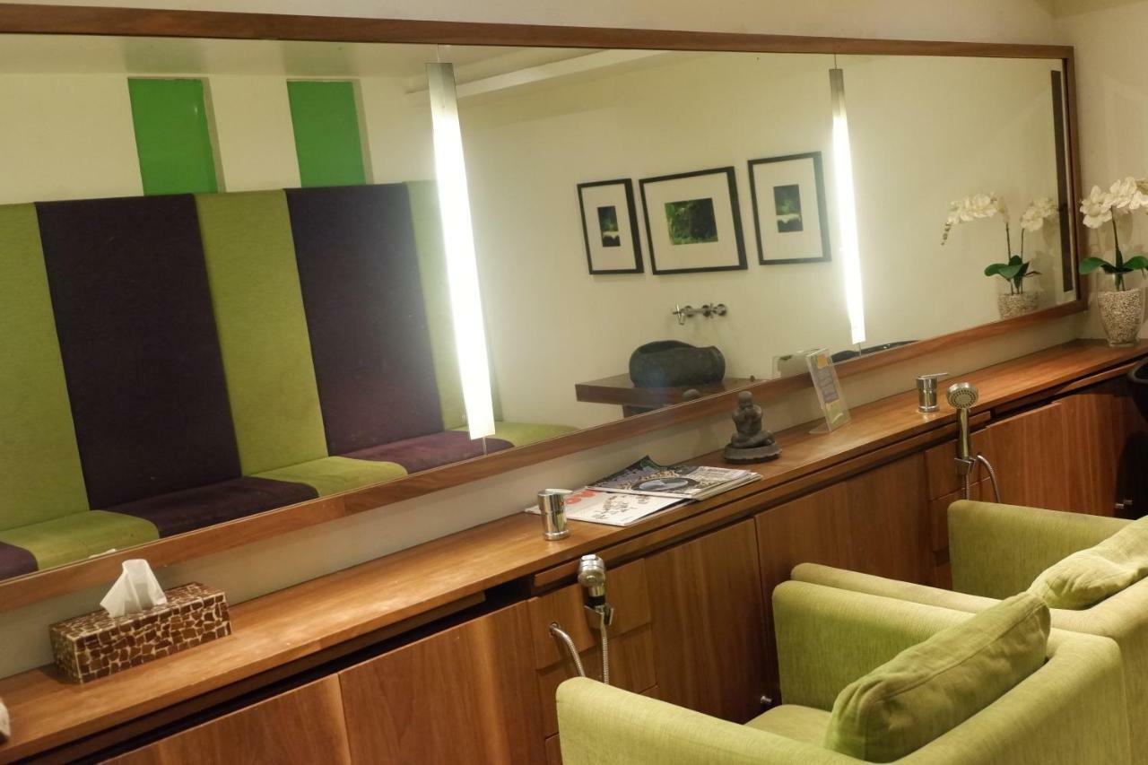 Ibis Styles Bali Legian Hotel Luaran gambar