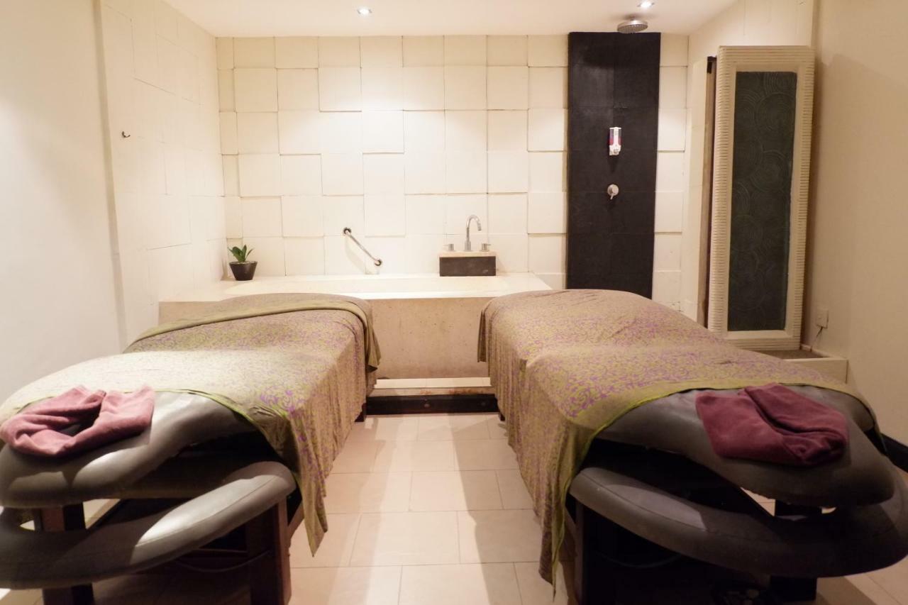 Ibis Styles Bali Legian Hotel Luaran gambar