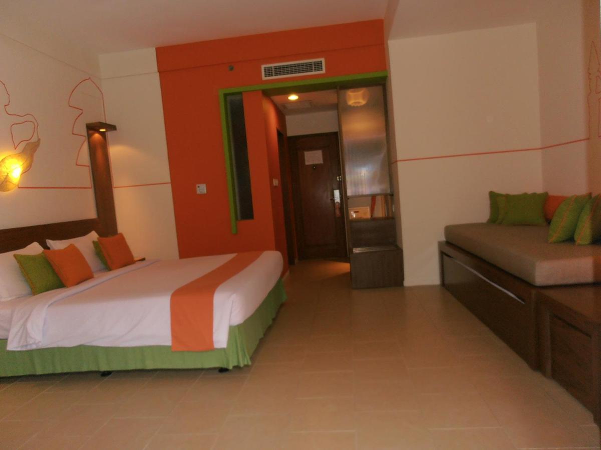 Ibis Styles Bali Legian Hotel Luaran gambar